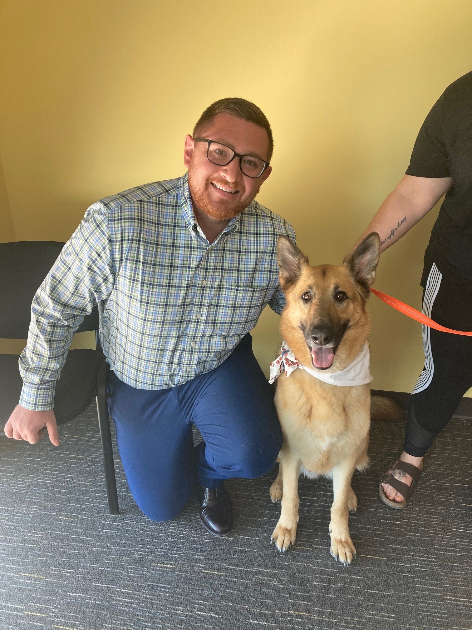 Hendricks Behavioral Hospital Expands Activity Therapy Programs