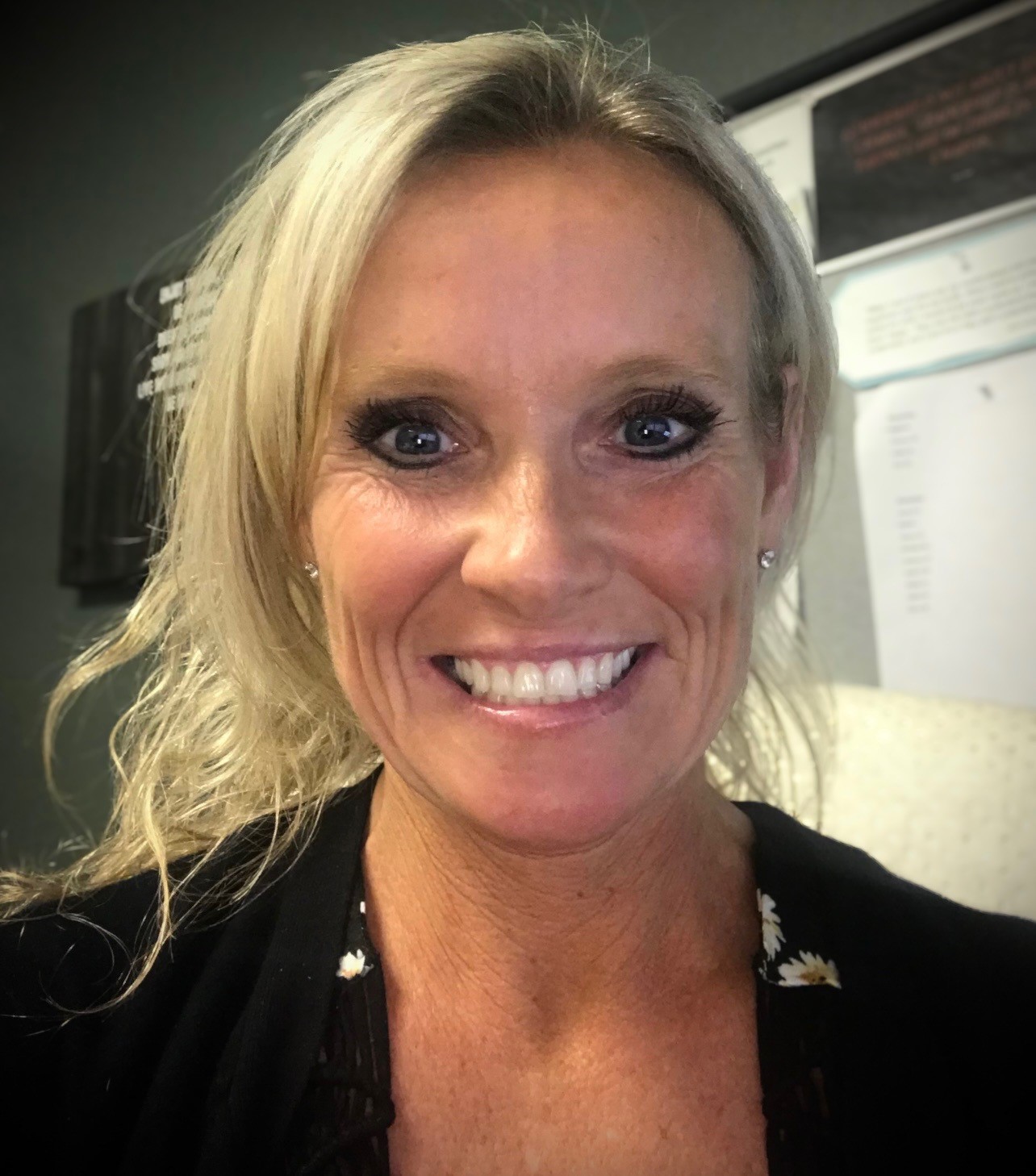 Hendricks Behavioral Hospital Is Proud to Announce Tammy Greene as Our